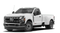 2027 Ford F-350SD XLT DRW