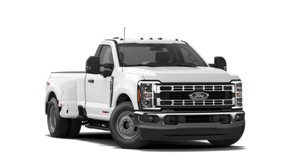 2027 Ford F-350SD XLT DRW