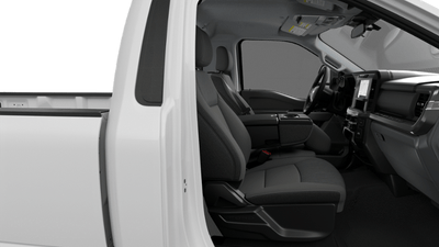 2027 Ford F-350SD XLT DRW