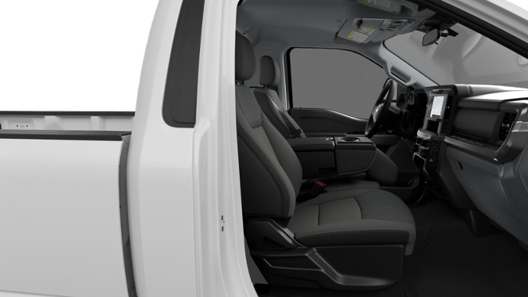 2027 Ford F-350SD XLT DRW