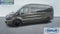 2027 Ford Transit-150 Base Explorer Van