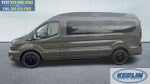 2027 Ford Transit-150 Base Explorer Van