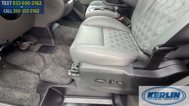 2027 Ford Transit-150 Base Explorer Van