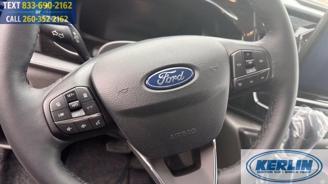 2027 Ford Transit-150 Base Explorer Van