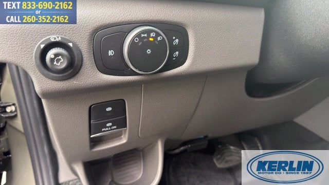 2027 Ford Transit-150 Base Explorer Van
