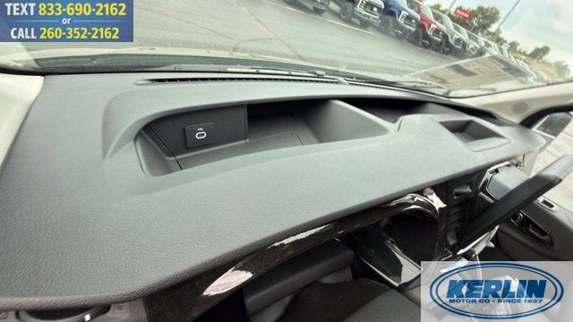 2027 Ford Transit-150 Base Explorer Van