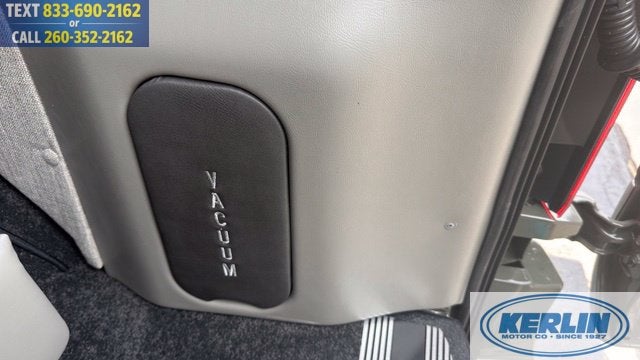 2027 Ford Transit-150 Base Explorer Van