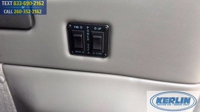 2027 Ford Transit-150 Base Explorer Van