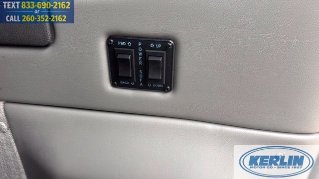 2027 Ford Transit-150 Base Explorer Van