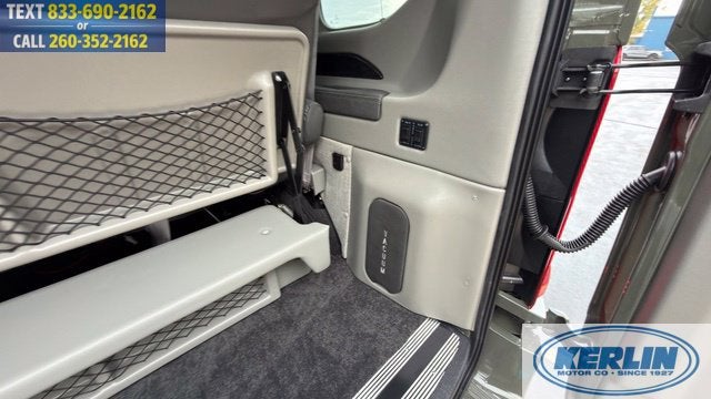 2027 Ford Transit-150 Base Explorer Van