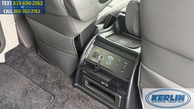 2027 Ford Transit-150 Base Explorer Van