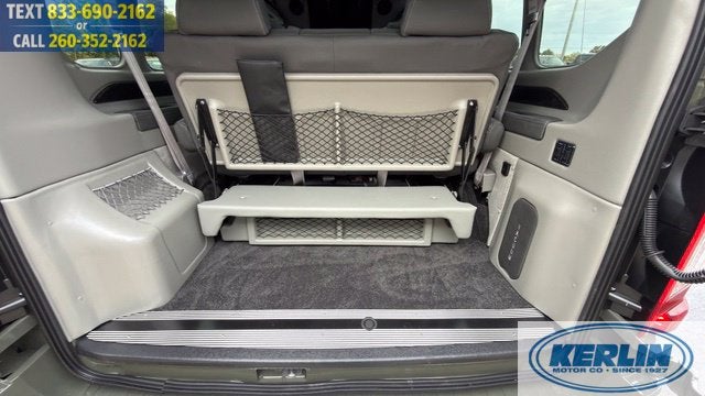 2027 Ford Transit-150 Base Explorer Van