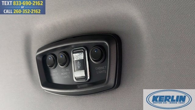 2027 Ford Transit-150 Base Explorer Van