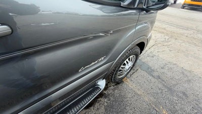 2026 Ford Transit-150 Explorer Van 9 Passenger