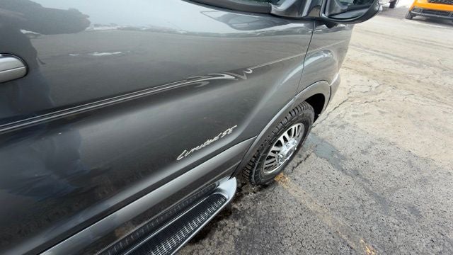 2026 Ford Transit-150 Explorer Van 9 Passenger