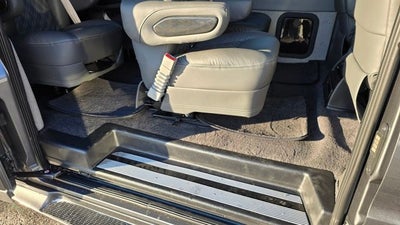 2026 Ford Transit-150 Explorer Van 9 Passenger