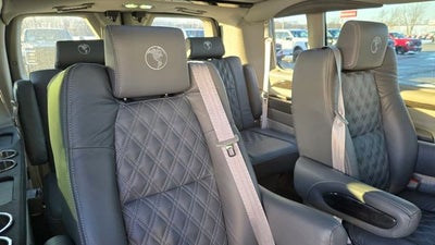 2026 Ford Transit-150 Explorer Van 9 Passenger