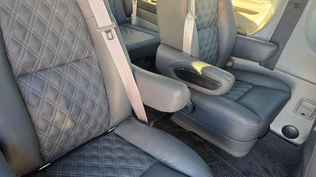 2026 Ford Transit-150 Explorer Van 9 Passenger