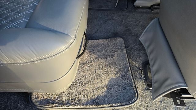 2026 Ford Transit-150 Explorer Van 9 Passenger