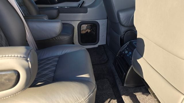 2026 Ford Transit-150 Explorer Van 9 Passenger