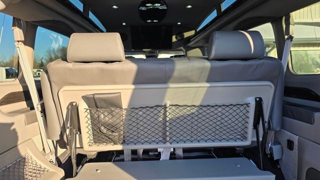 2026 Ford Transit-150 Explorer Van 9 Passenger