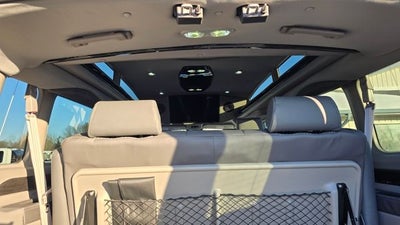 2026 Ford Transit-150 Explorer Van 9 Passenger