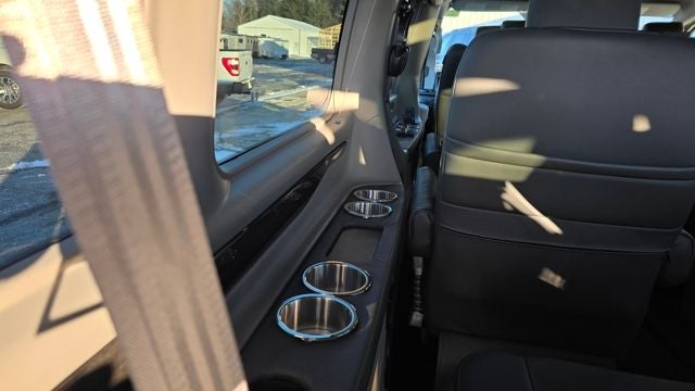 2026 Ford Transit-150 Explorer Van 9 Passenger