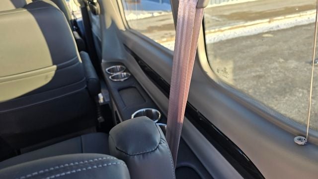 2026 Ford Transit-150 Explorer Van 9 Passenger