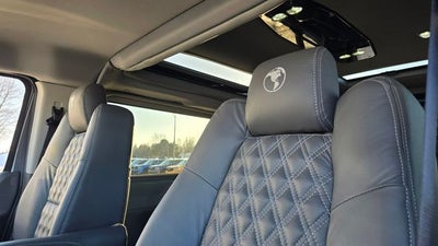 2026 Ford Transit-150 Explorer Van 9 Passenger