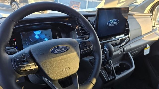 2026 Ford Transit-150 Explorer Van 9 Passenger