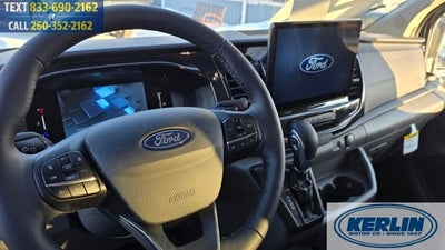 2026 Ford Transit-150 Explorer Van 9 Passenger