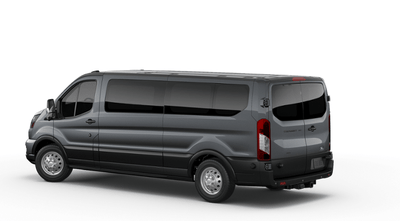 2026 Ford Transit-150 Explorer Van 9 Passenger
