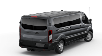 2026 Ford Transit-150 Explorer Van 9 Passenger