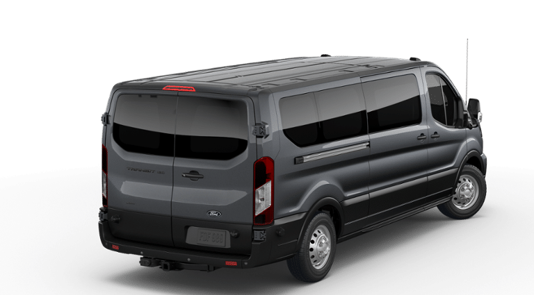 2026 Ford Transit-150 Explorer Van 9 Passenger