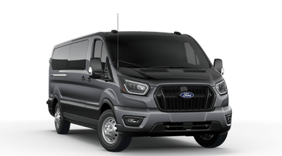2026 Ford Transit-150 Explorer Van 9 Passenger