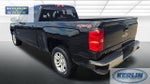 2016 Chevrolet Silverado 1500 LT LT1