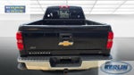 2016 Chevrolet Silverado 1500 LT LT1