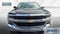 2016 Chevrolet Silverado 1500 LT LT1