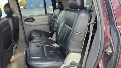 2006 Chevrolet TrailBlazer EXT LS