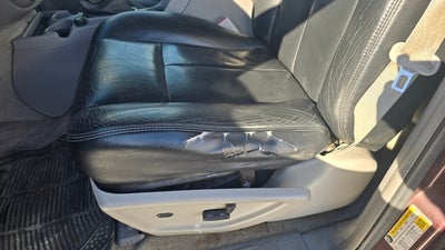 2006 Chevrolet TrailBlazer EXT LS