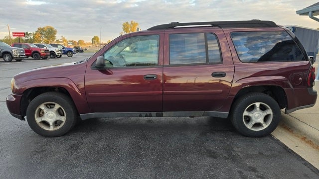 2006 Chevrolet TrailBlazer EXT LS
