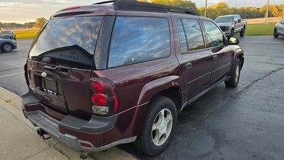 2006 Chevrolet TrailBlazer EXT LS