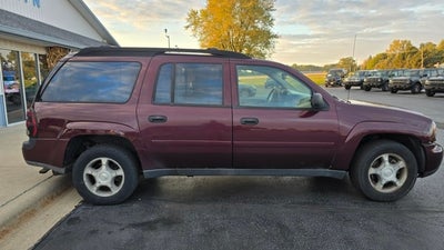 2006 Chevrolet TrailBlazer EXT LS