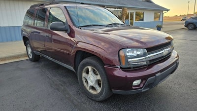 2006 Chevrolet TrailBlazer EXT LS