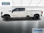 2024 GMC Sierra 3500HD SLT