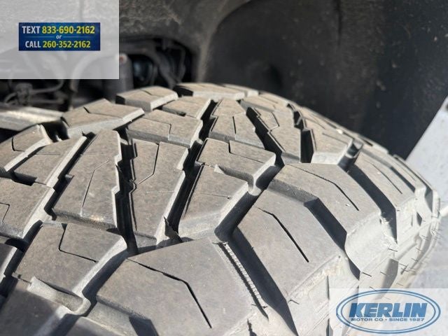 2024 GMC Sierra 3500HD SLT