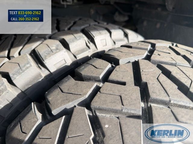 2024 GMC Sierra 3500HD SLT