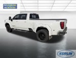 2024 GMC Sierra 3500HD SLT