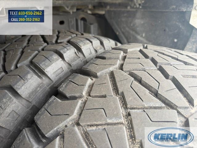 2024 GMC Sierra 3500HD SLT