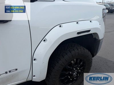 2024 GMC Sierra 3500HD SLT